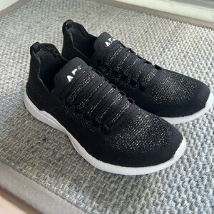 APL Techloom Breeze Sneakers - Women’s 8